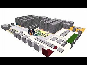 Infor WMS Task Management