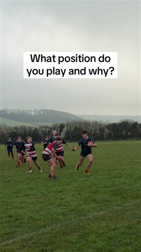 Exploring Rugby Positions: What Role Fits You Best?