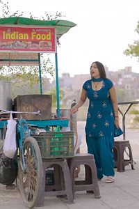 1.6M views · 32K reactions | Vadapav Wali Bani Collector #VinaySharma | Vinay Sharma Vine | Facebook