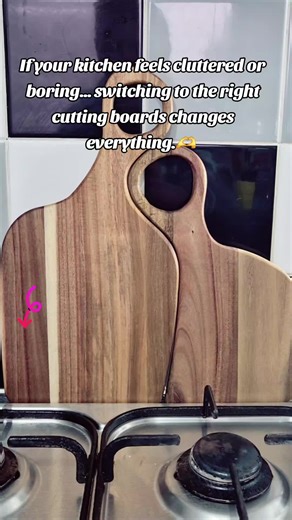 Upgrade Your Kitchen with Stylish Wooden Cutting Boards