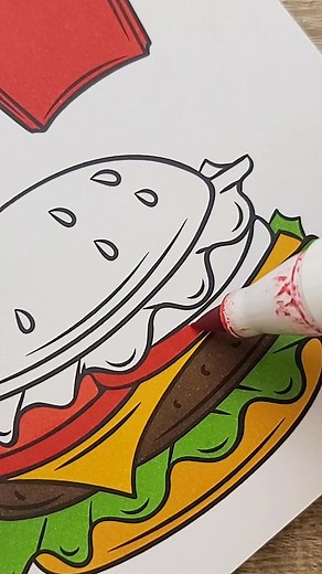 Julianne Colors on TikTok