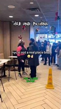 McDonald Party Revealed (SECRET!!!) 🤫🤫