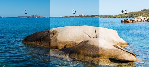 Exposure Bracketing: The Ultimate Guide to Bracketed Photography