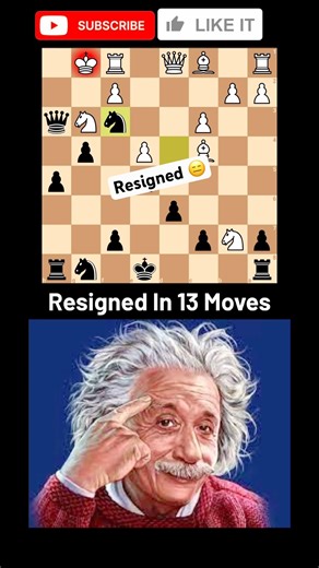 Most Dangerous Chess Attack After Double Bishop Sacrifice