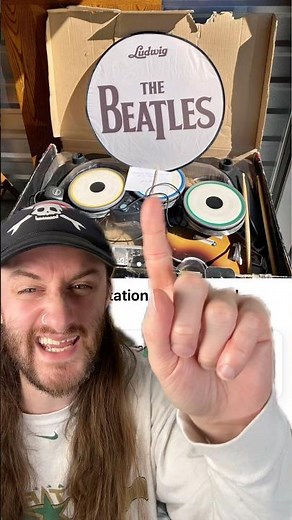 The Beatles Rock Band Bundle