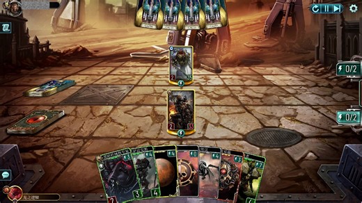 【HHL】在黑暗诸神的指引下，胜利的组件齐聚我手！