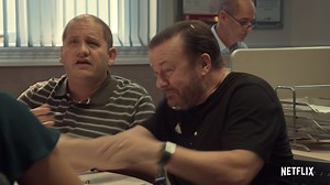 23K views · 312 reactions | Get ready for some more heartwarming (and heartbreaking) TV! Season 2 of After Life, starring the always entertaining, Ricky Gervais. Check out the brand new trailer below and catch the show streaming on Netflix now! | Live Nation Australia | Facebook