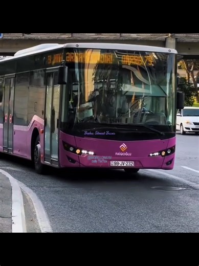 #ISUZU | moments - @Baku Ground Transport @Urban Routes Baku @ | #keşfet #Baku #edit #BakuBus