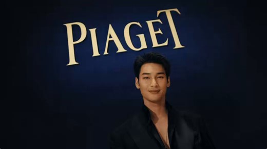 หล่อ เป๊ะทุกองศา! อาโป ณัฐวิญญ์ @Nnattawin1 โกลบอลแอมบาสซาเดอร์ของ Piaget ที่ลัดฟ้าไปร่วมชมบูธของเมซงที่งาน Watches & Wonders 2026 พร้อมสวมเรือนเวลาทรงคุชชั่น Andy Warhol ในรุ่น High Jewellery แมชต์คู่กับแหวน ประดับเพชรโทนคอนยัก #ELLEThailand#Piaget #ApoNattawin