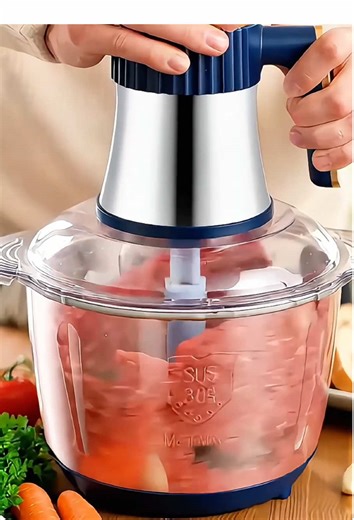 Best Food Processor Tips for Effortless Cooking