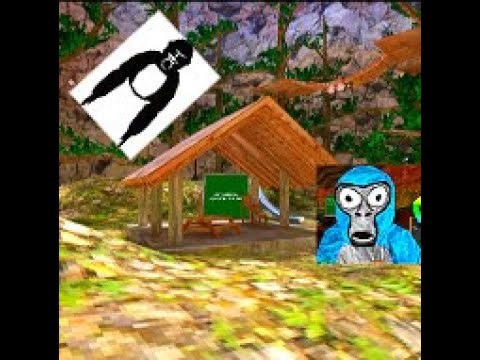 Joining Ghost Codes In Gorilla Tag