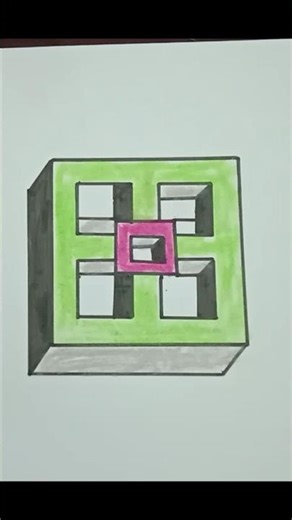 Basic drawing concept #art #artclass #drawing #diy