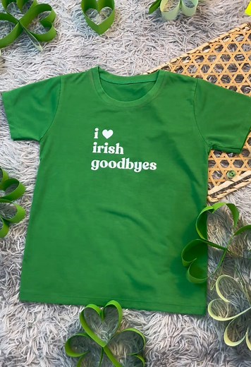 Understanding Irish Goodbyes: Culture and Traditions