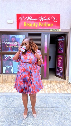 Feel Good Friday Hustle Hour in Kamakis | Nabo Collection