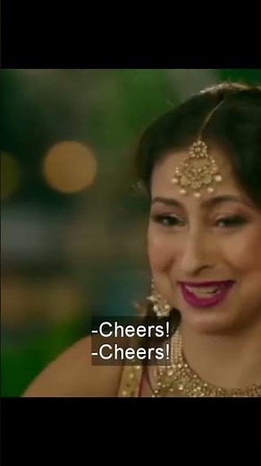 Congrats my Ex 😂 Indian- Thai movie #brightv #bellaranee