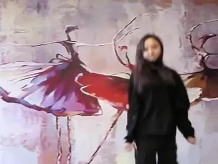 24k magic 正面示范#就喜欢这种舞蹈教学 #教程在下一个视频 #动作很简单 学起来吧@抖音小助手