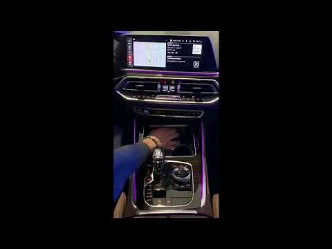 How to Program Digital Key for 2019 BMW X5