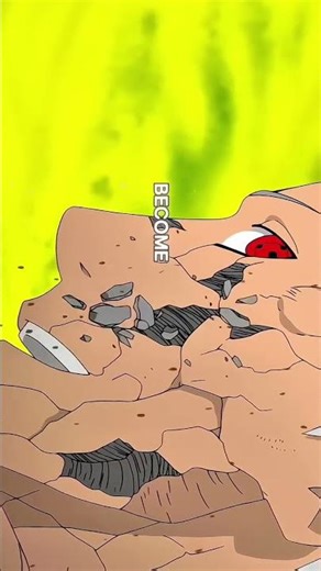 obito death 😥 / #naruto 😇/