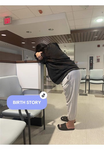 My Birth Story: Hypnobirthing and Fetal Ejection Reflex