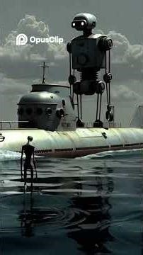 Robots and Humans A Surreal Clockwork World Explored / Best Song