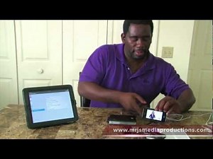 Seagate GoFlex Satellite Mobile Wireless Storage