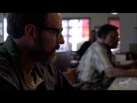 Breaking Bad - Diner Scene