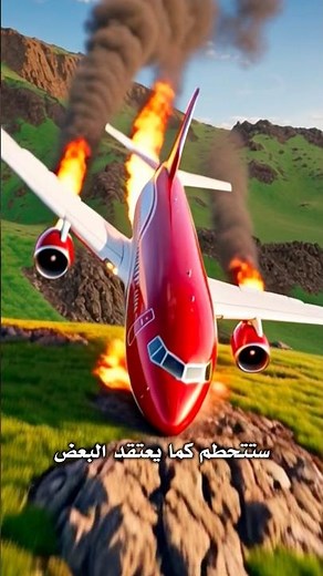 The Real Reason for Airplane Mode