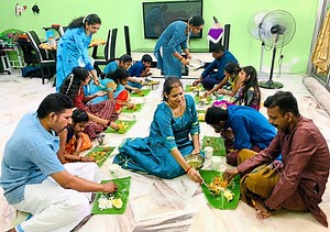 Livelier Deepavali after two years of battling pandemic
