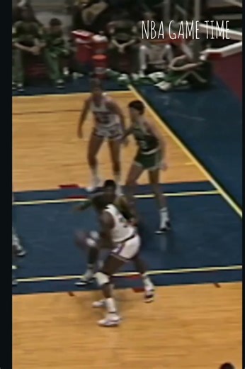 nbahistory 40 years ago today, rookie Patrick Ewing scores 32 points as the Knicks rallied from 25