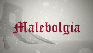 Malebolgia has launched on Steam! news