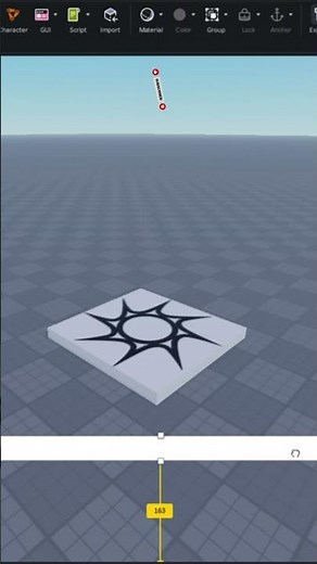Part 25: How to make Stamina Bar! #roblox #robloxstudio #robloxdev #robloxedit #scripting #fyp