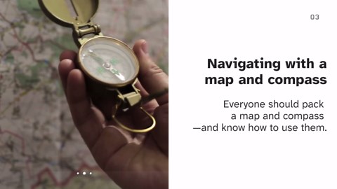 10 of the most important survival skills, according to survivalists