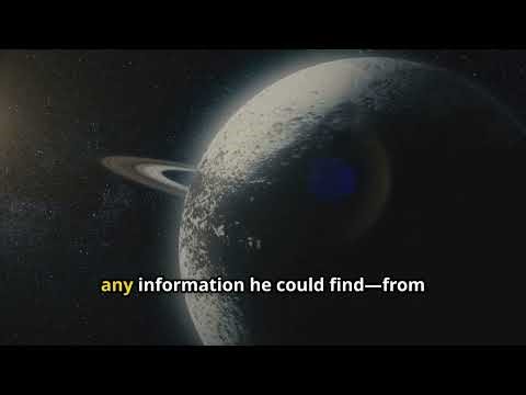 The Man Who Hacked NASA: The Shocking Story of Gary McKinnon