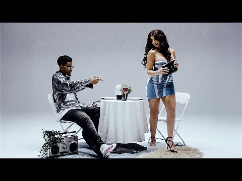 Dr. Yaro - Hello ma belle (Visualizer)