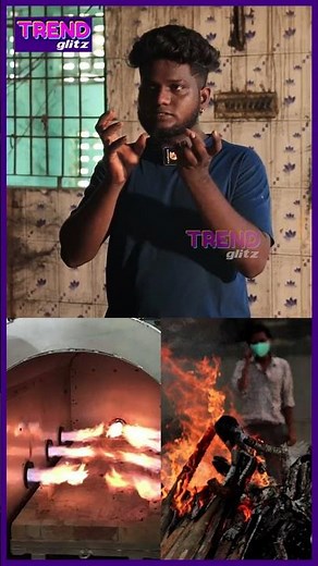 Do witches and wizards use the water that comes out of cremation? ....😲😲😲