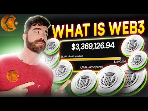 What Is Web3? Mutuum’s Transparent & Scalable Protocol