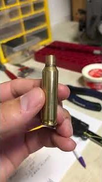 6.5 reload pressure signs?