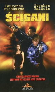 Ścigani | Film | 1996