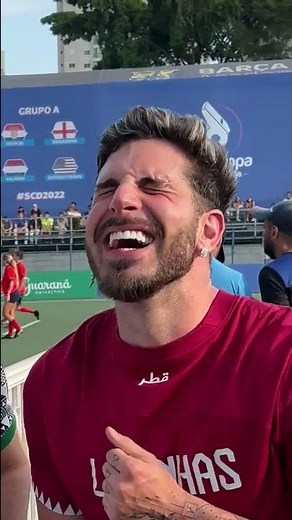 RODRIGO FARO AVALIANDO CANTADAS! 🤣