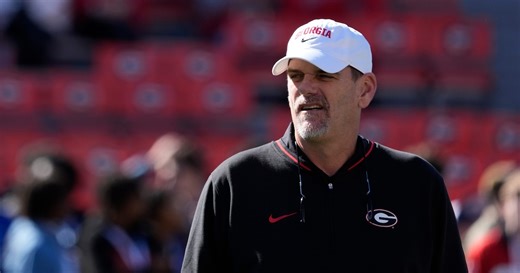 Georgia coordinators Mike Bobo, Glenn Schumann get pay raises