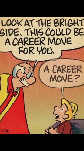 Grandpa And Grandson Career Movie