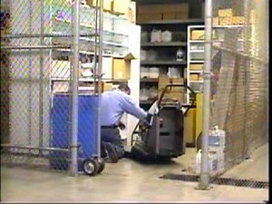 SpeedStar Propane Burnisher part 2 of 2, Operating Your