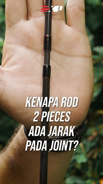 21K views · 970 reactions | Beli 2 pcs rod tu bila nak ada jarak kat...