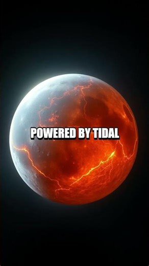 Echoes from Ice: The Hidden Science of Cryovolcanoes on Ocean Worlds