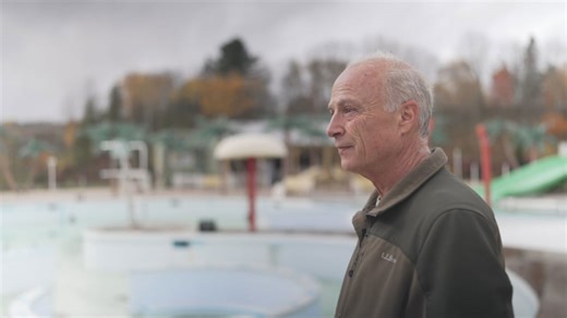 N.B. travellers contribute to considerable jump in tourism