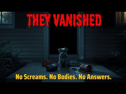 3 Women Vanished From Their Home & Were Never Found | The Springfield Three 1992