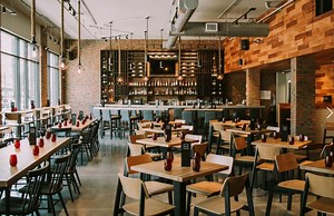 New pizza restaurant opens in Covington Saturday