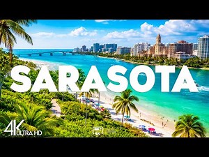 Top 10 Best Things to do in Sarasota, Florida [Sarasota Travel Guide 2026]