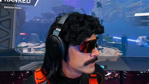 This is what is called "old brain." There is a very profound difference between old brain and young brain when playing video games at a high level. Still, video games are good for the brain.The Doc is just too old. At some point it will have to stop dying his mustache.
