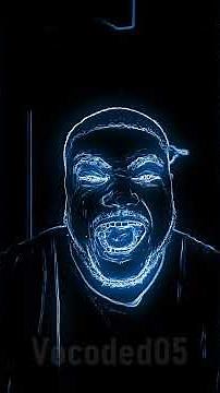 I AM THE REAL STEVE Vocoded to Gangsta's Paradise and Miss The Rage